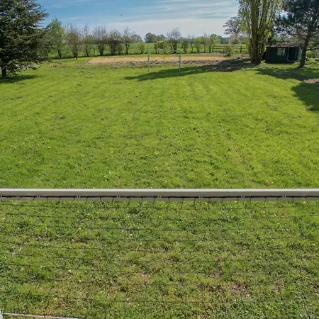 Villa Briauche 61 - Piscine Chauffee - Volley - 2h Paris - 45p *